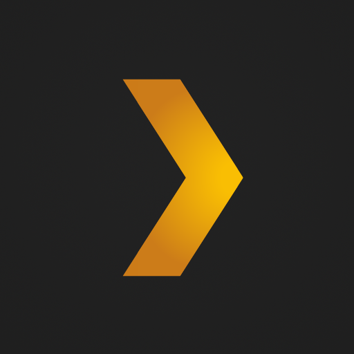 Plex Media Player icon